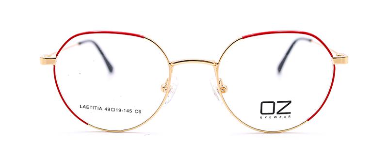 Oz Eyewear LAETITIA C6